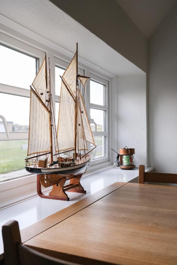Strandfogedgarden Ulfborg Экстерьер фото